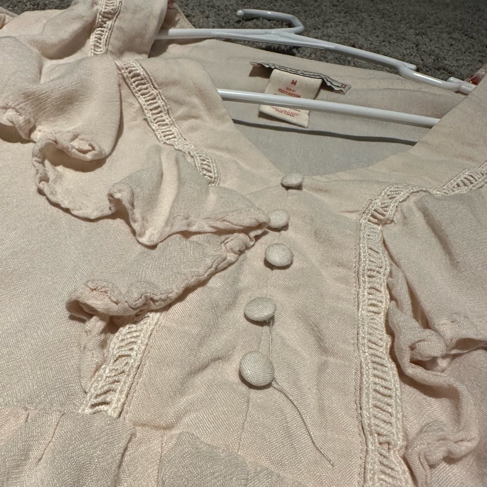 Blouse - Picture 2 of 3